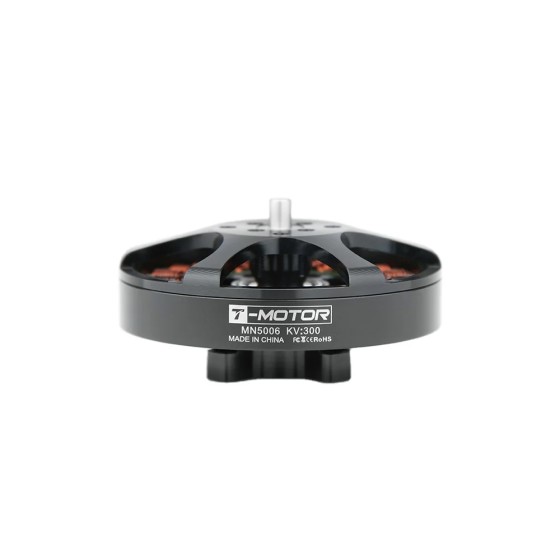 T-MOTOR Antigravity MN5006 Paramotor Heavy Lift Large Man Passenger Drone Waterproof Outrunner Brushless DC Electric Motor
